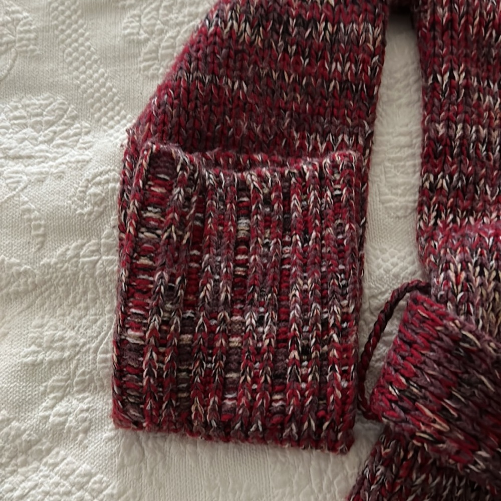 EUC Express Sweater - Picture 3 of 6